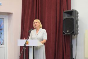 Комментарий министра культуры Светланы Каликовой к Указу Главы Республики от 20 июня 2021 года № 166